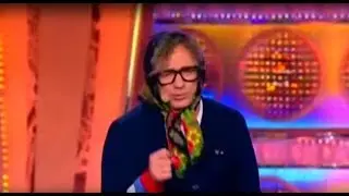 Новые русские бабки Старожилы дома #03