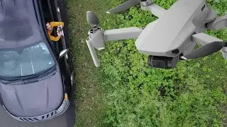 We CRASHED our drone | Travel Film
