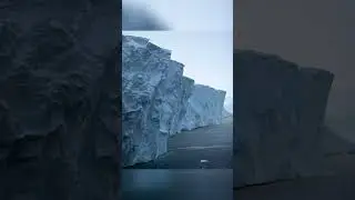 Ледник судного дня  может растаять быстрее.