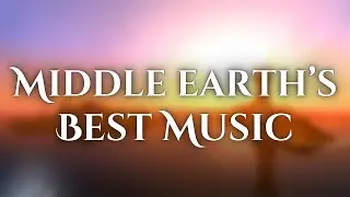 LOTRO | A True Celebration! | The Most Beautiful Songs In Middle Earth