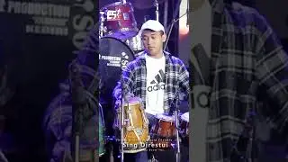 Dcsa - Goyang Esek Esek Sing Direstui | Dangdut (Official Music Video)