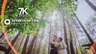 Andrey&Natali 27 08 2016