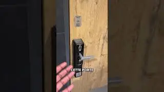 UN TRUC QUI ME DÉGOÛTE !