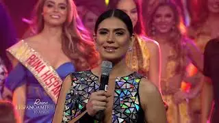 Reina Hispanoamericana 2021 -