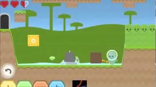 Asset Jam : KenneyTopia