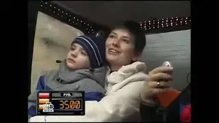 Taxi - Broadcast April 19, 2006