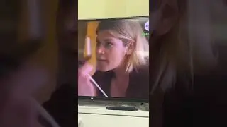 Я в телеке 🤪 гадалка по тв3