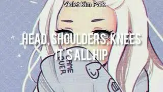 HIP - MAMAMOO (English Trad)