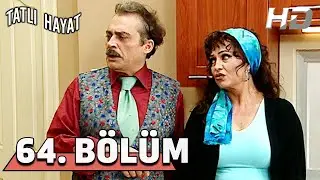 Tatlı Hayat 64. Bölüm HD