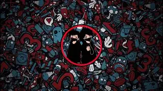 MA VIE - KIDD KEO [Tengo Meri-coco-fendi] (Remix DUBSTEP)