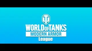 Я придумал киберспортивную СНГ лигу по танкам! Отвечаю на вопросы. WoT Modern Armor PS5