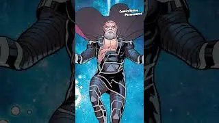 ¿quienes son MÁS PODEROSOS los CELESTIALES o los DIOSES de MARVEL? | 