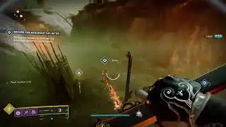 Destiny 2 Witch Queen Campaign Legend Difficulty