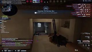 top1 neverlose.cc hvh highlights 7-8k [free cfg]