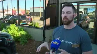 CoLab Software Featured on NTV News Business File