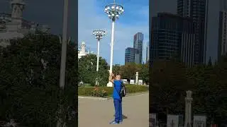 ВДНХ #москва