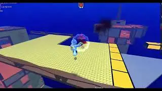 *teleports behind you*