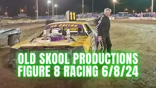OSP 6/8/24