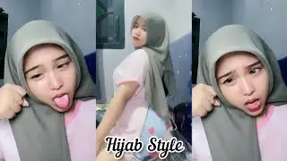 Hijab Style • Ukhti Lena Tudung Cantik Live