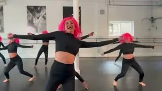That's Entertainment 2024 Dress Rehearsal