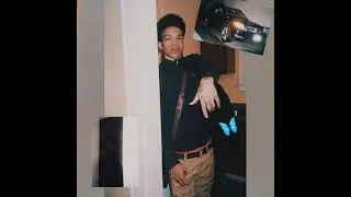 [FREE] K Suave X SxlyAct Type Beat 