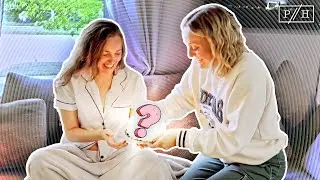 SURPRISING MY WIFE FOR HER BIRTHDAY *DREAM GIFT*