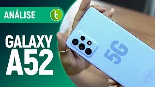 The GALAXY A52 5G is not as BETTER than the 4G version as you might think | Review