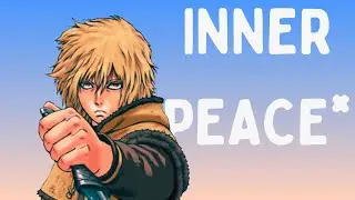 Can Thorfinn Find Redemption? The Journey to Inner Peace (Vinland Saga)