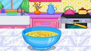 Receitas do Mundo - Jogos de cozinhar
