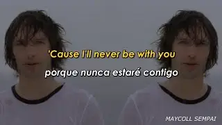 James Blunt - You're beautiful(Sub Español + Lyrics)