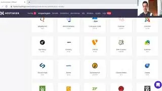 Como Instalar o Moodle no Hostinger