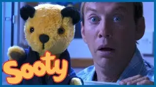 Who's in the House? | The Sooty Show