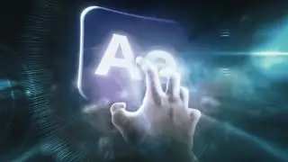НЕРЕАЛЬНЫЙ ВИЗУАЛ В AFTER EFFECTS
