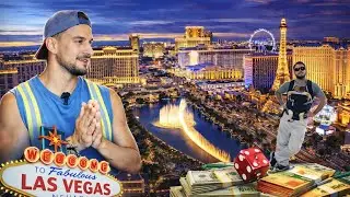 LAS VEGAS I 4K