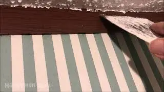 How to Fix Ceiling Paint Bleed