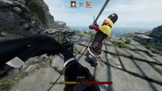 Ranked Mordhau 1