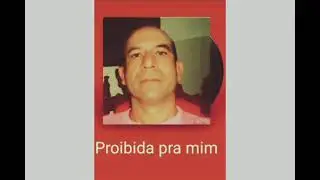 Proibida pra mim(Charlie Brown Jr)(Cover)