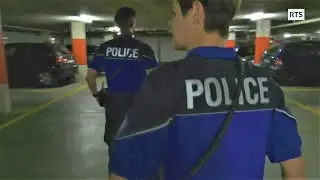 Maîtrise ta fuite (Curb your meme FR) - Instant karma