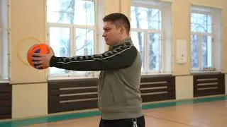 Физкультура. Филатов Олег Алексеевич