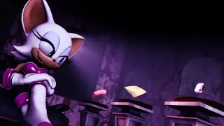 [SFM] Rouge: Thief of the Night