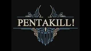 Paragon - TwinBlast Penta Kill