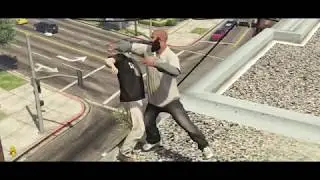 GTA 5 Epic ragdolls compilation vol 13 Funny moments Grand Theft Auto V