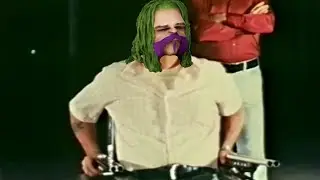 The Bois Watch - Mr No Legs