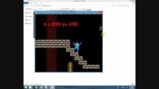 2D Platformer with Pygame - Part 4