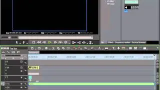 29. Inserting Music [EDIUS 6 Basics]