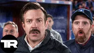 Top 10 Best TV Shows of 2021