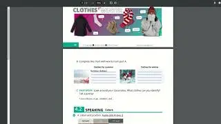 Como utilizar la plataforma - CI Language