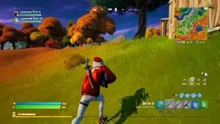 Fortnite chickens pt 1
