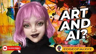 Embracing AI and the New Era of Creativity with Claire Silver