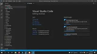 01.  Laravel Installation and Database Configuration